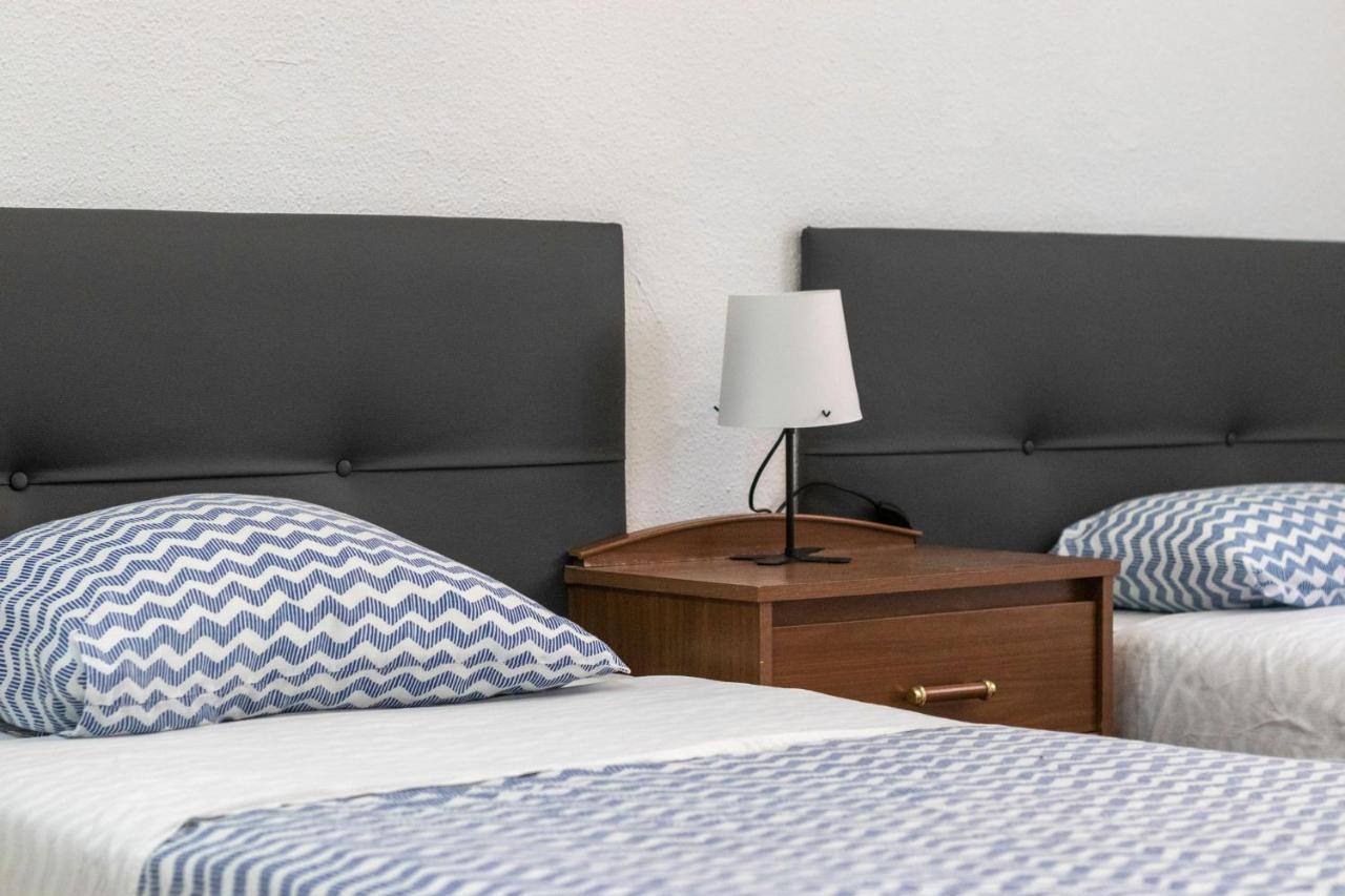Apartamento Junto Al Guggenheim Con Parking Gratuito Bilbao Exteriör bild