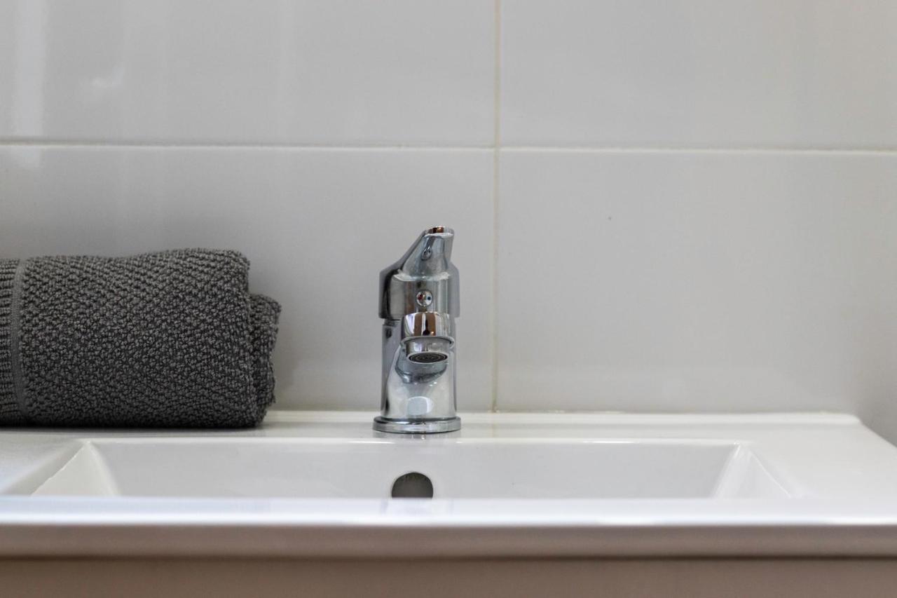 Apartamento Junto Al Guggenheim Con Parking Gratuito Bilbao Exteriör bild